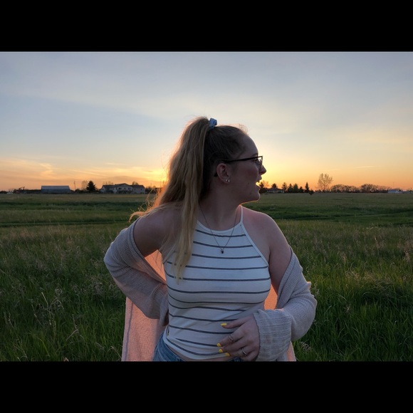 Meet your Posher, Sadie - Picture 1 of 1